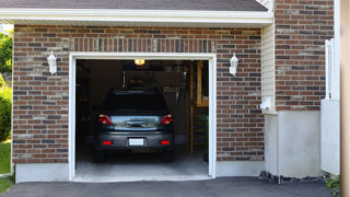 Garage Door Installation at Huntington, Illinois