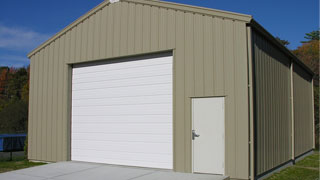 Garage Door Openers at Huntington, Illinois